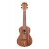 Kala Teak C Ukulele koncertowe